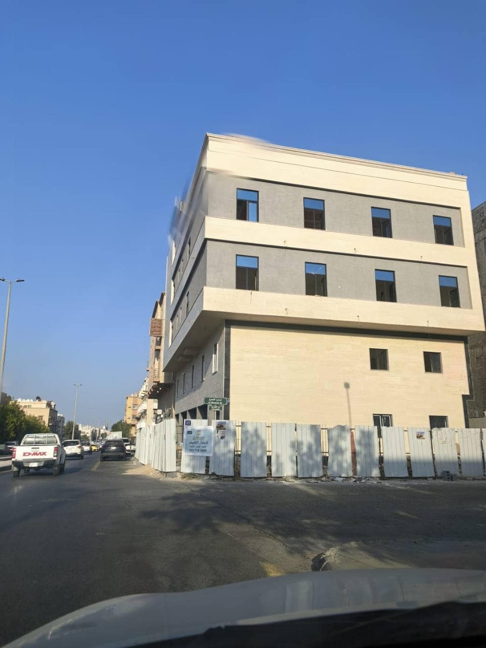 بعض أعمالنا